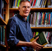 Michiel Baud