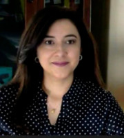 Monserath Mejía