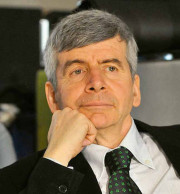 Pietro Comba