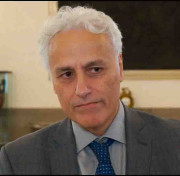 Nicola Vanacore