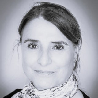 María Pilar Gutiérrez Lorenzo