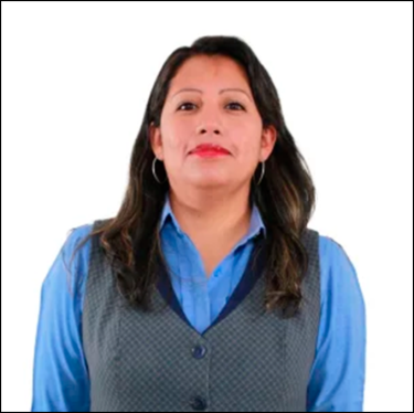 Alexandra Carolina Moya Mejía