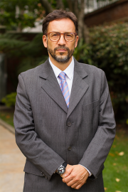 Javier Murillo Ospina