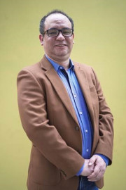 Gerardo Karbaum Padilla
