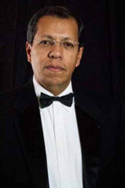 Luciano Andrés Carrera de la Torre