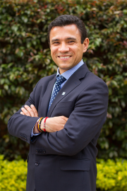 Alexander Guzmán Vásquez