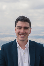 Juan David Aristizábal Ospina