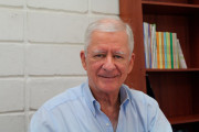 Haroldo Antonio Calvo Stevenson