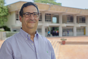 Adolfo Meisel Roca