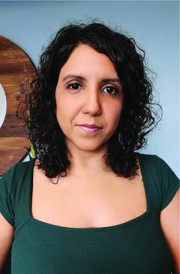 Brenda Galagarza Alfaro