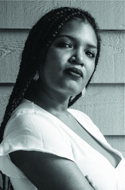 Sharún Gonzales Matute