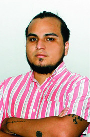 José Miguel Guerra Tacilla