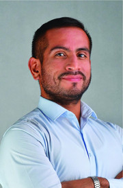 Marco Antonio Lovón Cueva