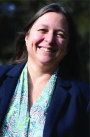 María Luisa Palacios McBride