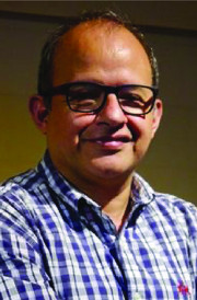 Jaime Pulgar Vidal