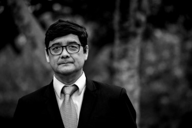 Hugo Grández Moreno