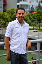 Bruno Rivas Frías