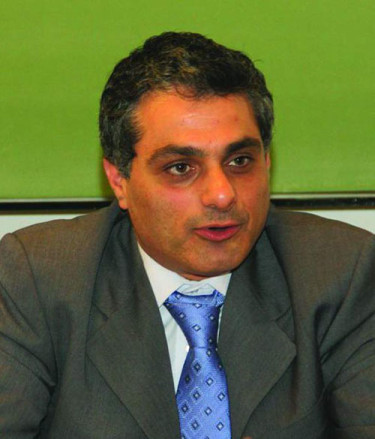 Biagio D'Angelo