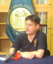 Paolo Musso