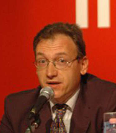 Massimiliano Savini