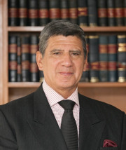 Oswaldo Hundskopf Exebio