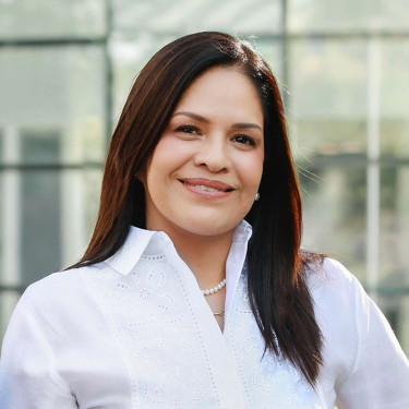 Silvia García Vega