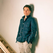Damian Barragán Romero