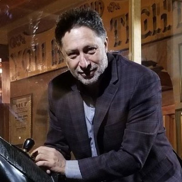 César Paz y Miño