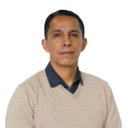 Omar Francisco Saquicela Ochoa