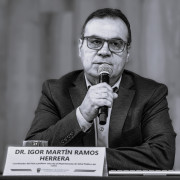 Igor Martín Ramos Herrera
