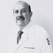 Luis Gustavo Orozco Alatorre