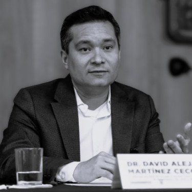 David Alejandro Martínez Ceccopieri