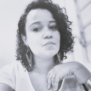Ana Carolina da Silva Borges