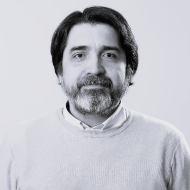 Ignacio Figueroa Céspedes