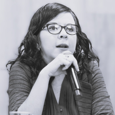Mercedes Gabriela Orozco Solís