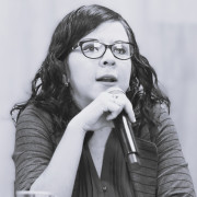 Mercedes Gabriela Orozco Solís