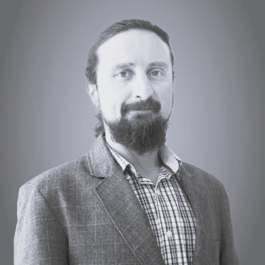 Robert González García