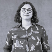 Carolina Aparicio Molina