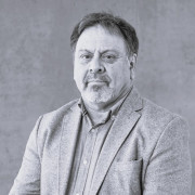 Hernán Morales Paredes