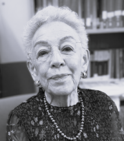 Gloria Jovita Guadarrama Sánchez