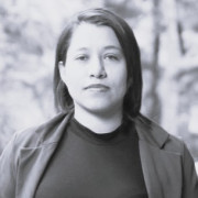 Melissa Saldarriaga Yepes
