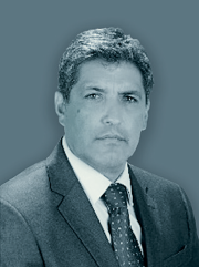 Javier Alonso Zambrano Hernández