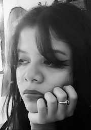 Johana Uc Hau