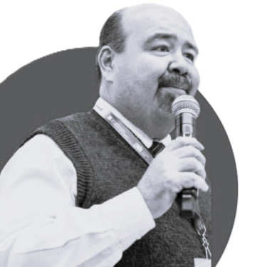 Pedro Alonso Mayoral Ruíz