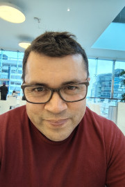 Pablo Ortiz Tirado