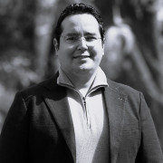 César Omar Mora Pérez