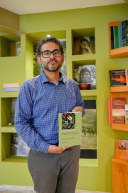 Saúl Uribe Taborda