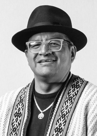 Freddy Simbaña Pillajo