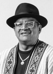 Freddy Simbaña Pillajo