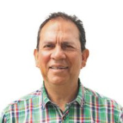 Javier Orlando Orduz Rodríguez